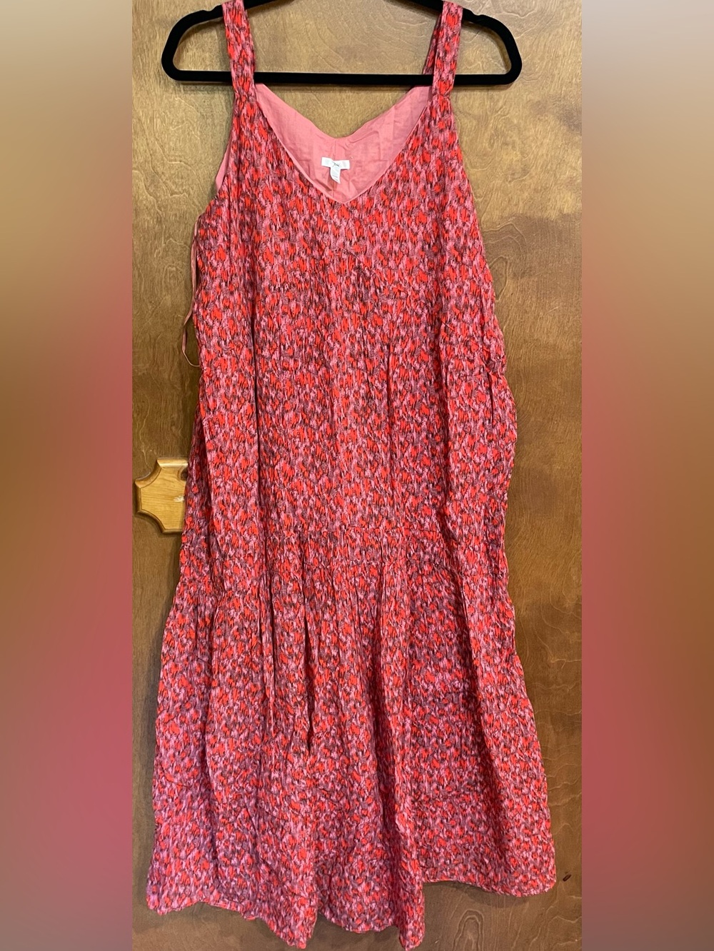 Joie maxi sundress